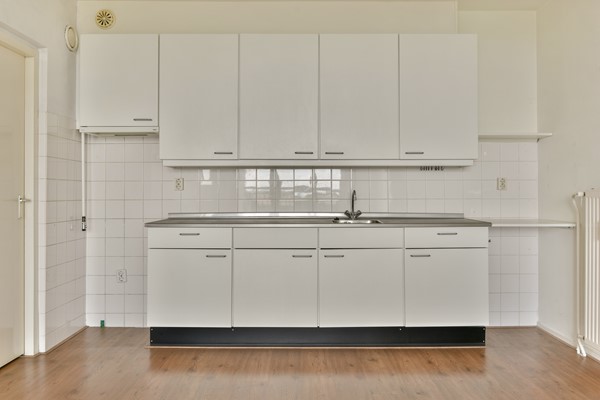 Medium property photo - Tarwekamp 158, 1112 HJ Diemen